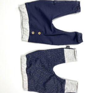 Newborn pants set – 2 piece