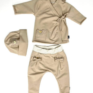 Newborn gift set – 3 piece